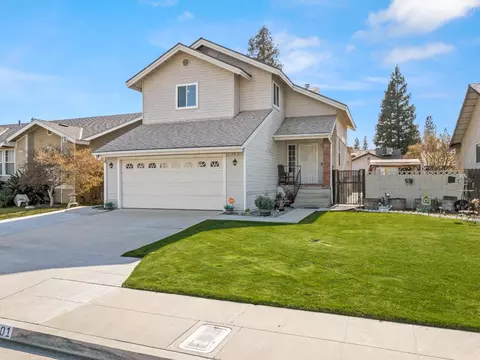 6101 E Illinois Ave, Fresno, CA 93727