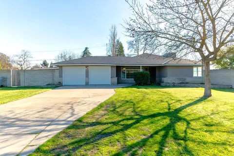 5508 E Donner Ave, Fresno, CA 93727