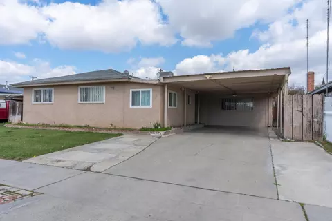 4851 E Pine Ave, Fresno, CA 93727