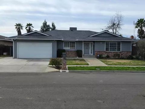 2889 E Milbrae, Fresno, CA 93710