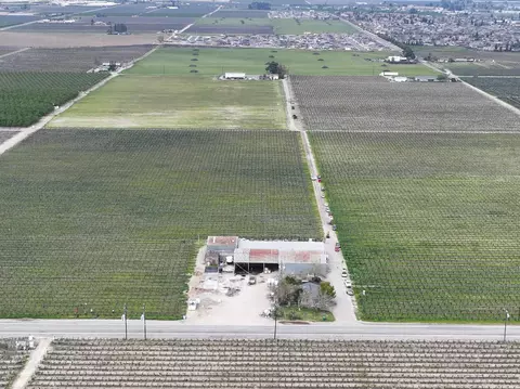 5340 E Manning Ave, Fowler, CA 93625 photo 1