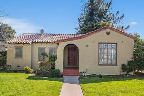 204 E Michigan Ave, Fresno, CA 93704