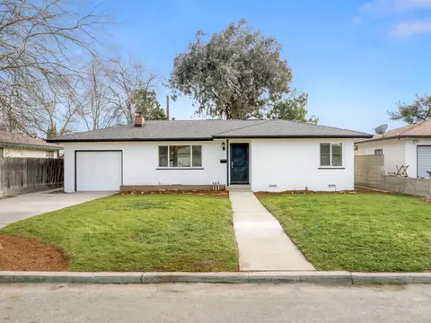 4690 E Harvard Ave, Fresno, CA 93703