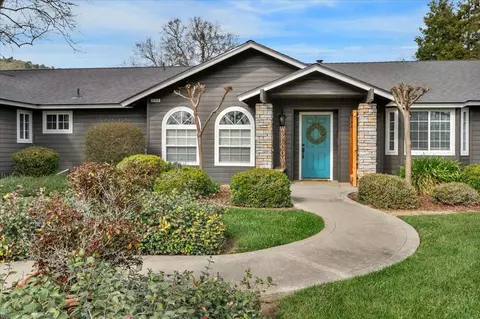 15310 Morgan Canyon Rd, Prather, CA 93651