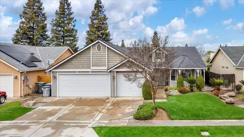 5834 W Menlo, Fresno, CA 93722