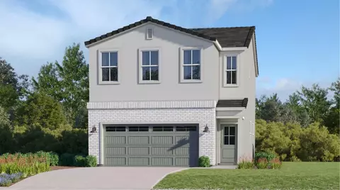 1158 Granite Dr W #66, Madera, CA 93636