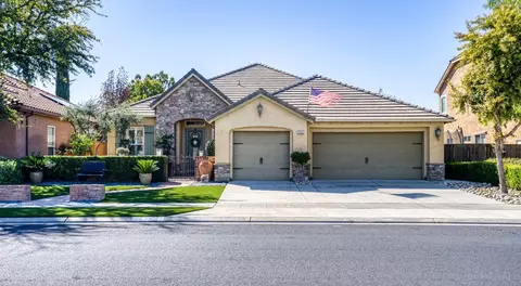 3532 Everglade, Clovis, CA 93619