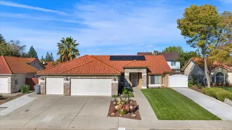 772 N Miami, Clovis, CA 93611