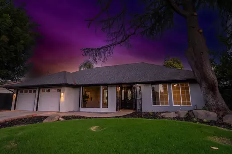 647 W Magill Ave, Fresno, CA 93704