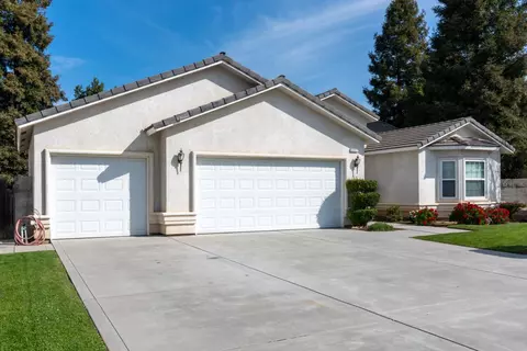 3711 Buena Ventura Ct, Madera, CA 93637