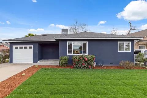3040 E Hedges, Fresno, CA 93703