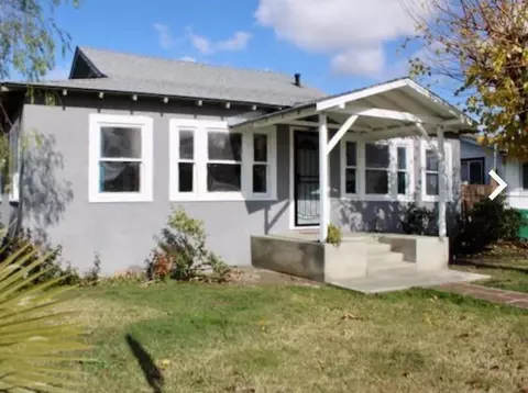 301 E Madera St, Avenal, CA 93204