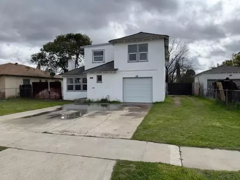 3534 E Home Ave, Fresno, CA 93703