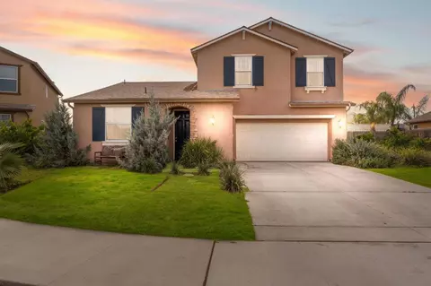 831 Tuscany Ct, Lemoore, CA 93245