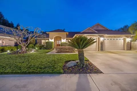 4719 W Oriole, Visalia, CA 93291