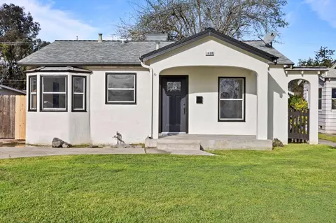 1408 N Green St, Hanford, CA 93230