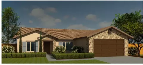 2025 Evergreen St, Kingsburg, CA 93631