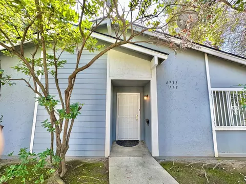 4733 N Cedar Ave #115, Fresno, CA 93726