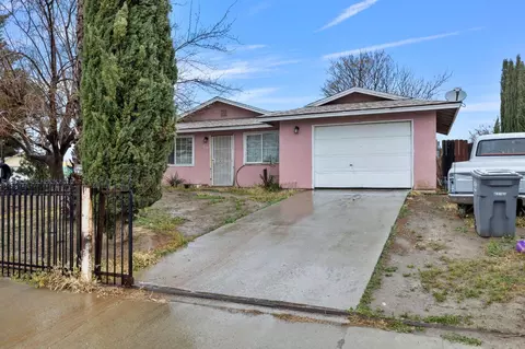 429 San Benito St, Avenal, CA 93204