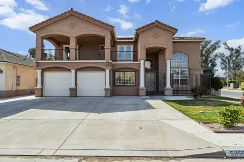 5955 W Athens Ave NW, Fresno, CA 93722