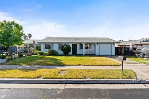 4720 E Grove Ave, Fresno, CA 93725