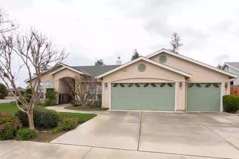 2590 Kamm, Kingsburg, CA 93631