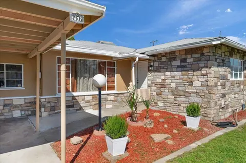 3637 N Fresno St, Fresno, CA 93726