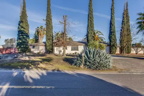 18412 Daley Rd, Madera, CA 93638