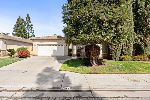 2642 Eclipse Ave, Fresno, CA 93720