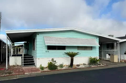 581 N Crawford #100, Dinuba, CA 93618