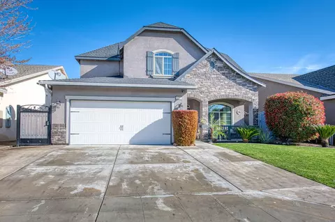6199 E Pontiac Way, Fresno, CA 93727