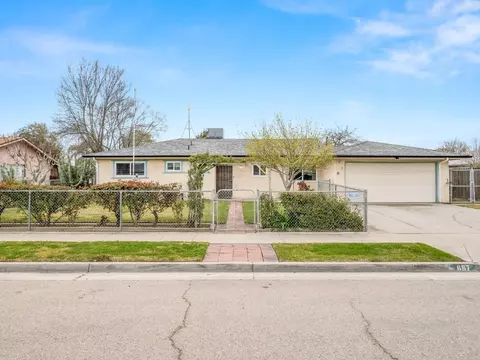 667 E Willamette Ave, Fresno, CA 93706