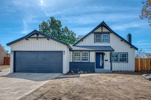 2322 E Fairmont, Fresno, CA 93726