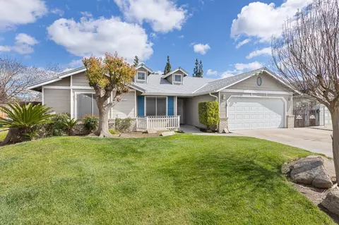 2272 N Mitre Ave, Fresno, CA 93722