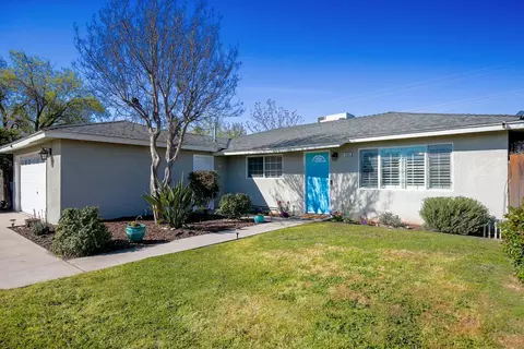 3531 N Miami Ave, Fresno, CA 93727