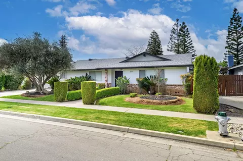 6665 N Farris Ave, Fresno, CA 93711