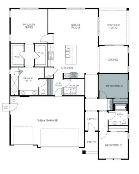 8163 Creek Vw, Friant, CA 93626