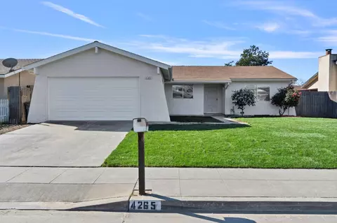 4265 W Dayton, Fresno, CA 93722