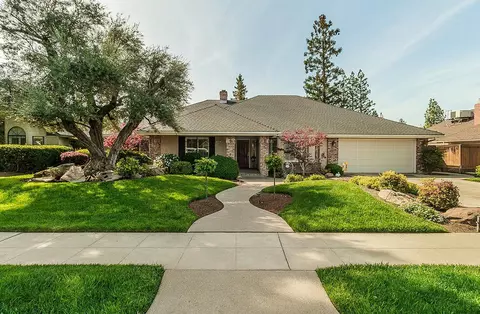 865 E Quincy, Fresno, CA 93720