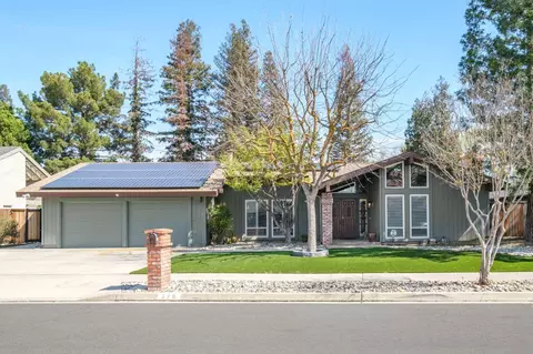 278 E Moody Ave, Fresno, CA 93720