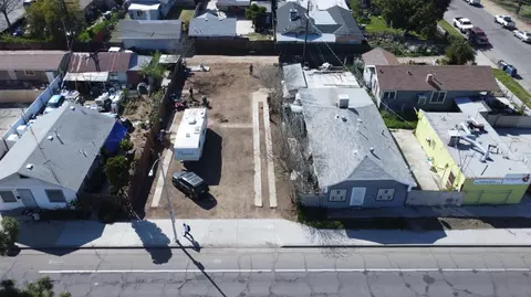 623 N First, Fresno, CA 93702