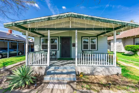 1485 Englewood Ave, Fresno, CA 93728
