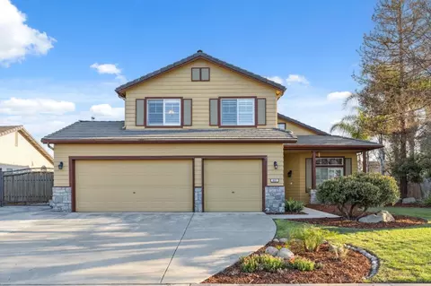 883 Willow Cir, Hanford, CA 93230