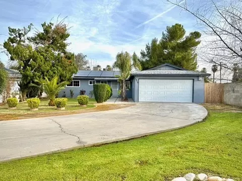 1510 W Hawes Ave, Fresno, CA 93706