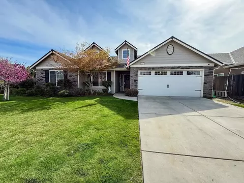 6823 E Griffith Way, Fresno, CA 93727
