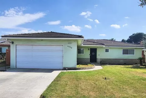 4336 E Austin Way, Fresno, CA 93726