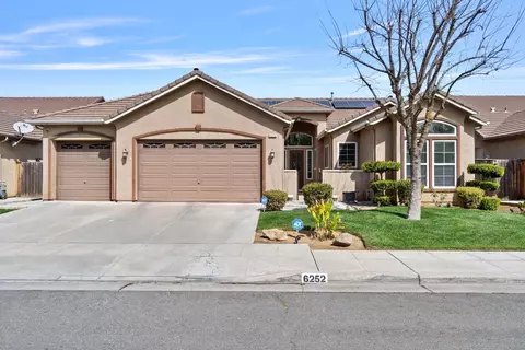 6252 W Los Altos Ave, Fresno, CA 93722