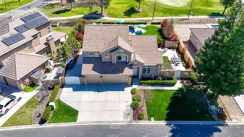 6613 Desert Spgs, Chowchilla, CA 93610