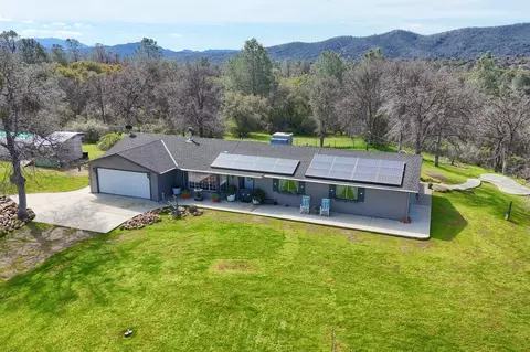 31101 Wyle Ranch Rd, North Fork, CA 93643