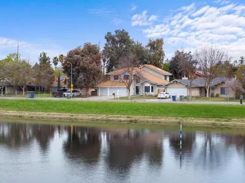 8060 N Augusta St, Fresno, CA 93720